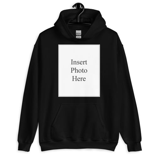 Customizable Hoodies