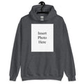 Customizable Hoodies