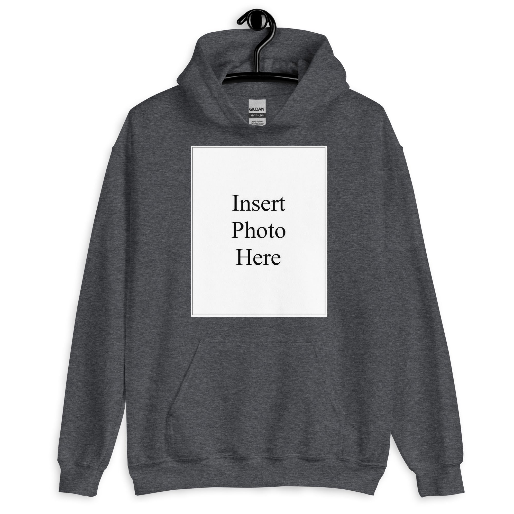 Customizable Hoodies