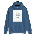 Customizable Hoodies