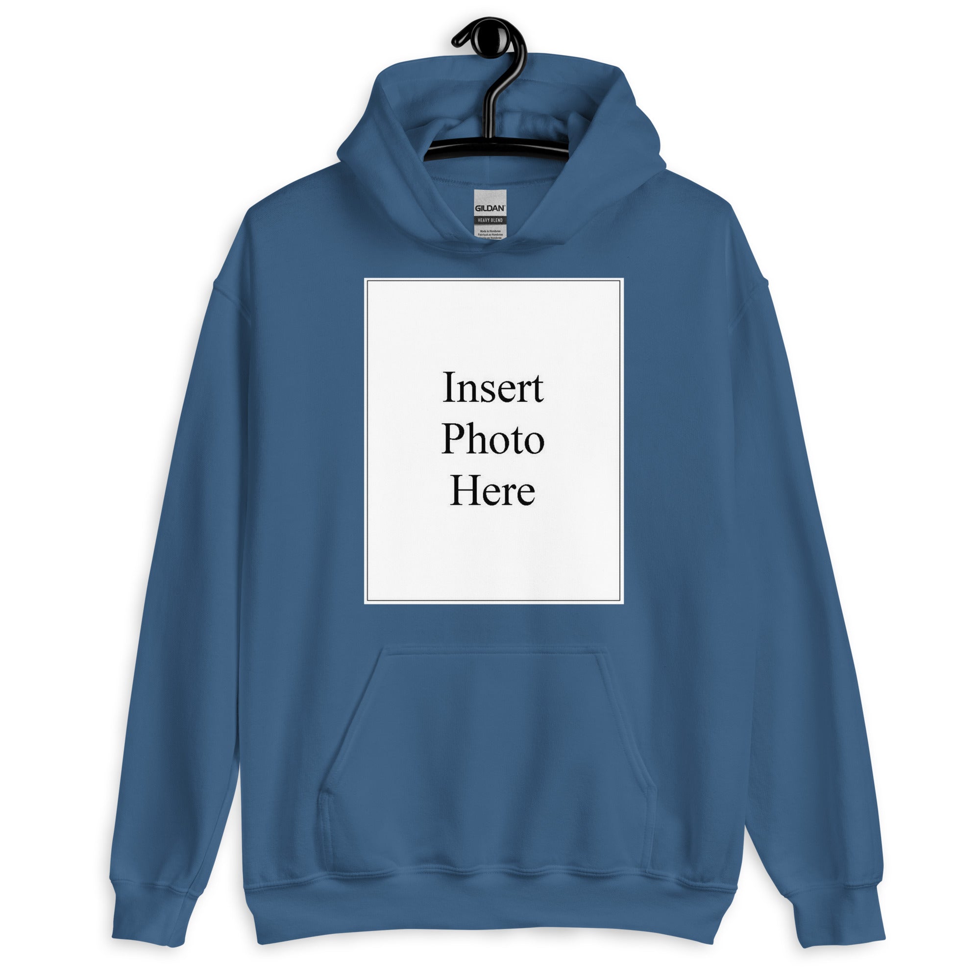 Customizable Hoodies