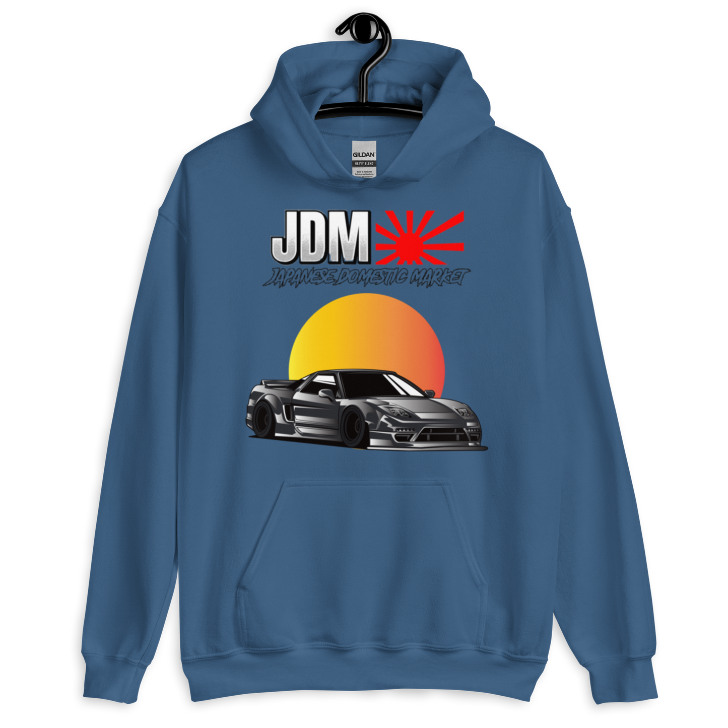 Jdm honda clearance hoodie