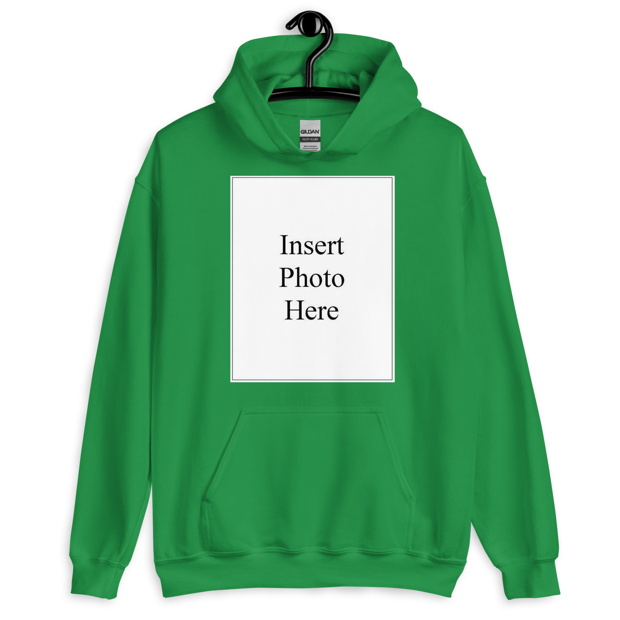Customizable Hoodies