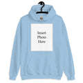 Customizable Hoodies