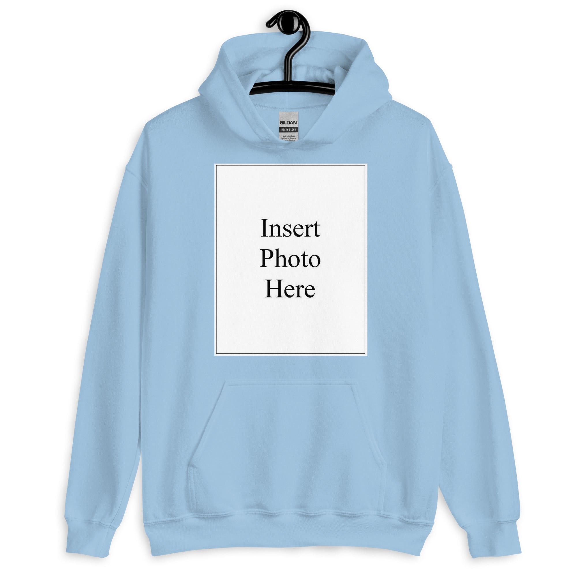Customizable Hoodies