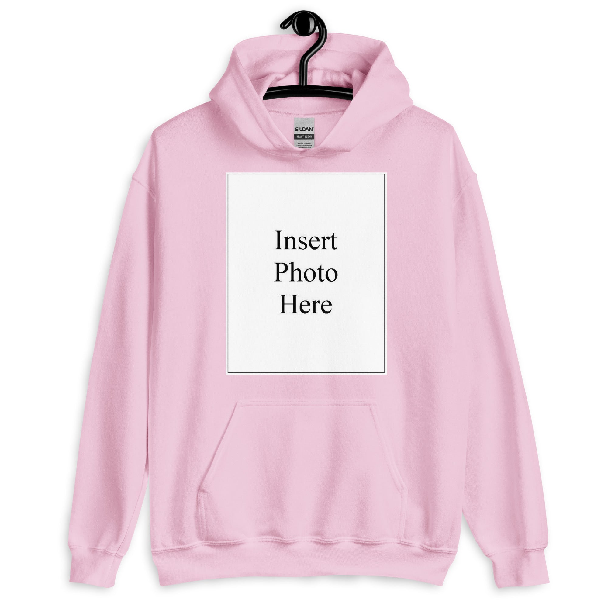 Customizable Hoodies