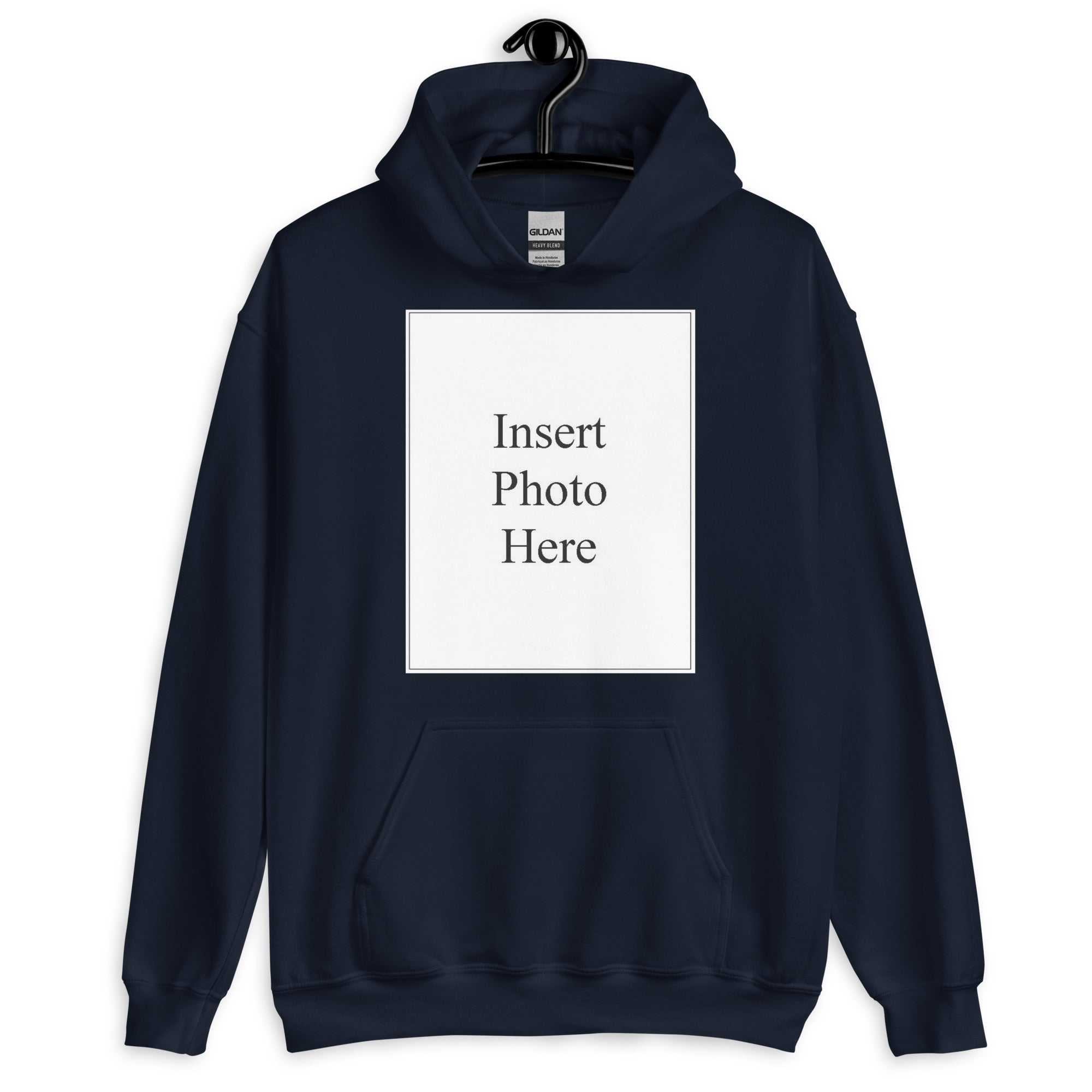 Customizable Hoodies