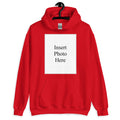 Customizable Hoodies
