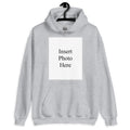 Customizable Hoodies