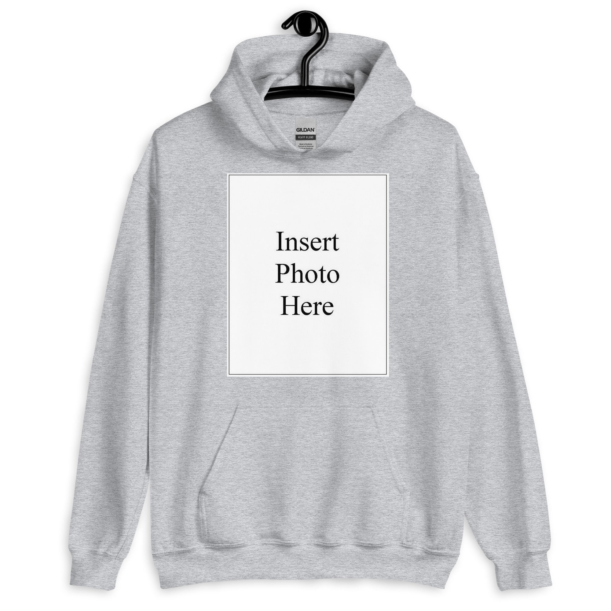 Customizable Hoodies