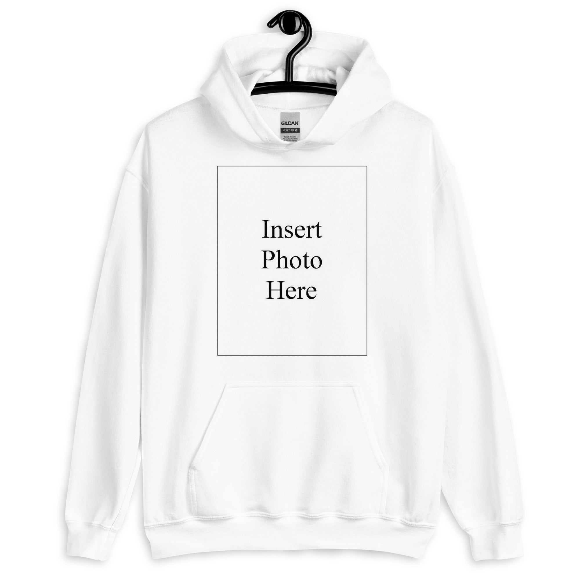 Customizable Hoodies